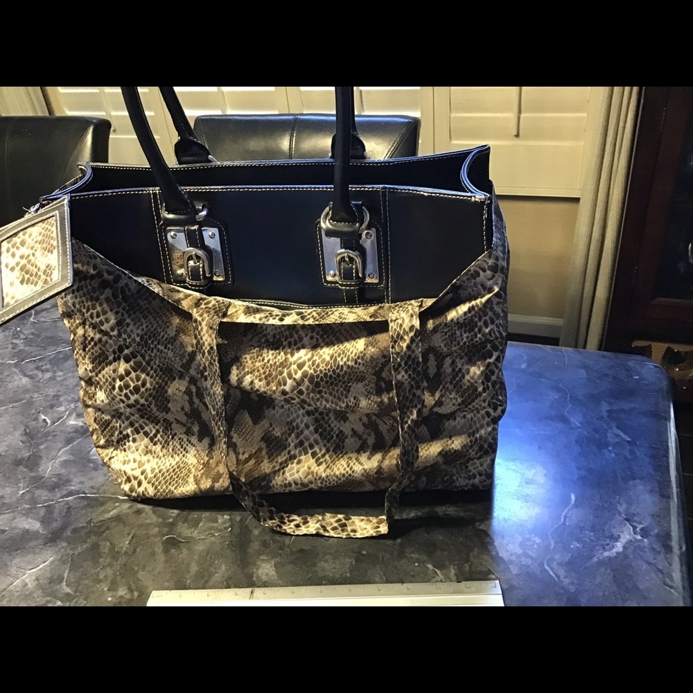 Laptop bag - Picture 5 of 7